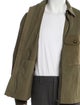 Made By Ten C Utility Jacket