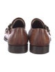 Marco Vittorio Leather Monk Straps