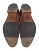 Marco Vittorio Leather Monk Straps