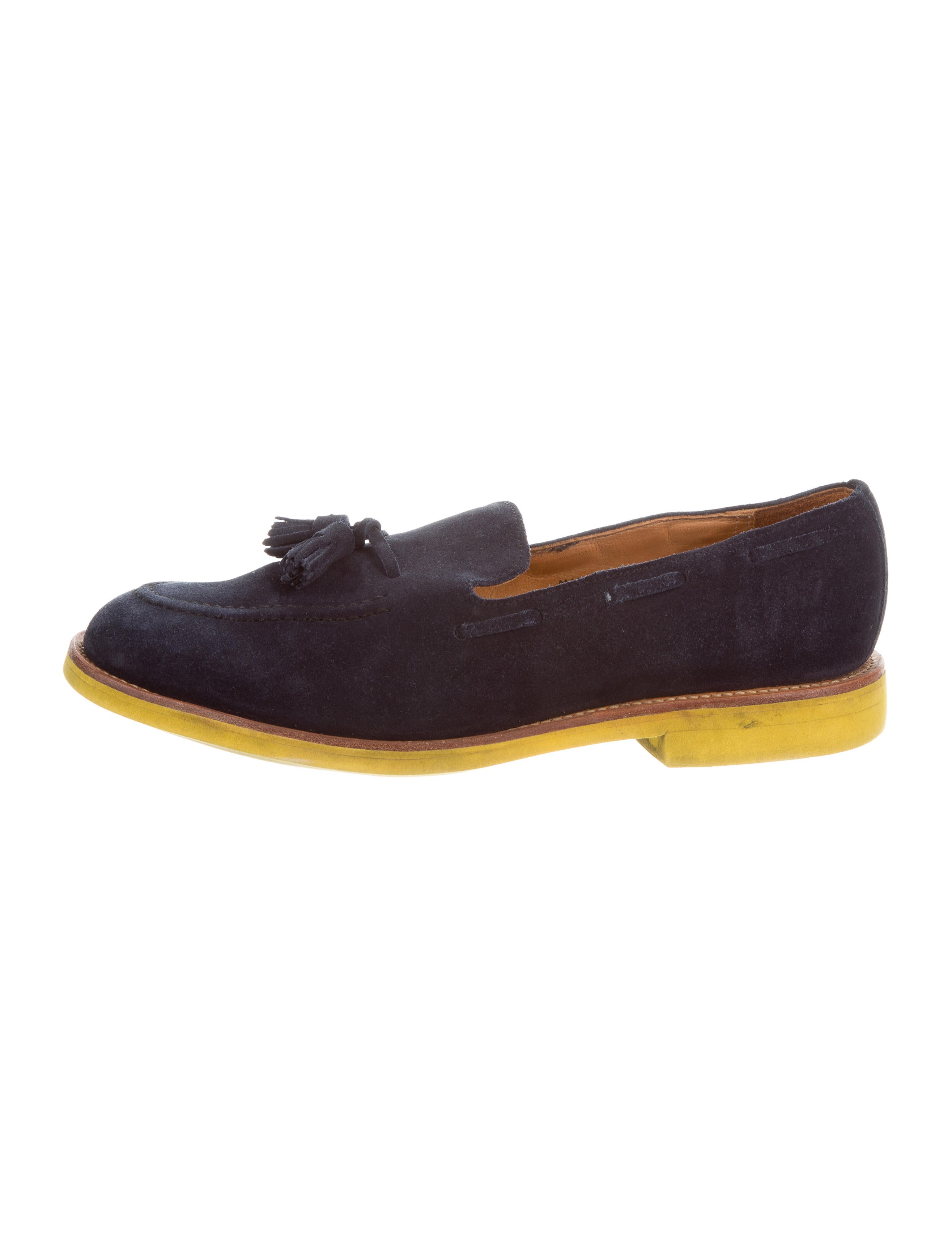 mcnairy loafers mcnairy new amsterdam tassel suede loafers shoes mcnairy loafers mcnairy new amsterdam tassel suede loafers shoes