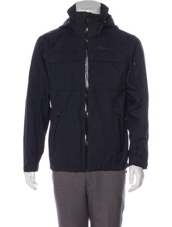 Marmot Radius Field Jacket