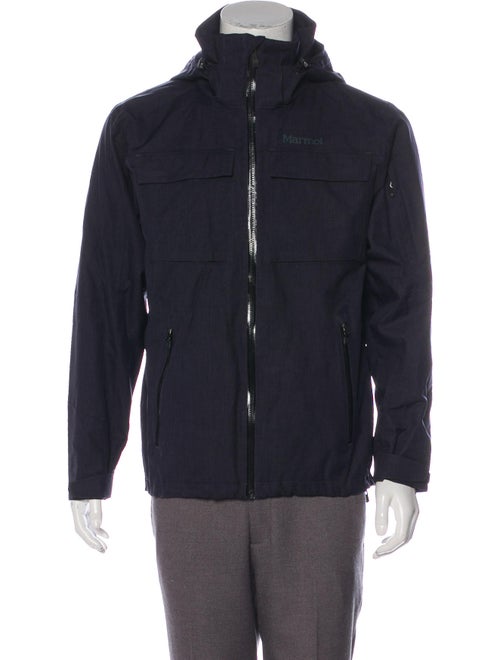 Marmot Radius Field Jacket