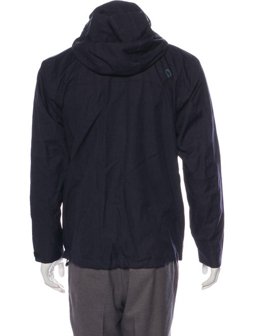 Marmot Radius Field Jacket