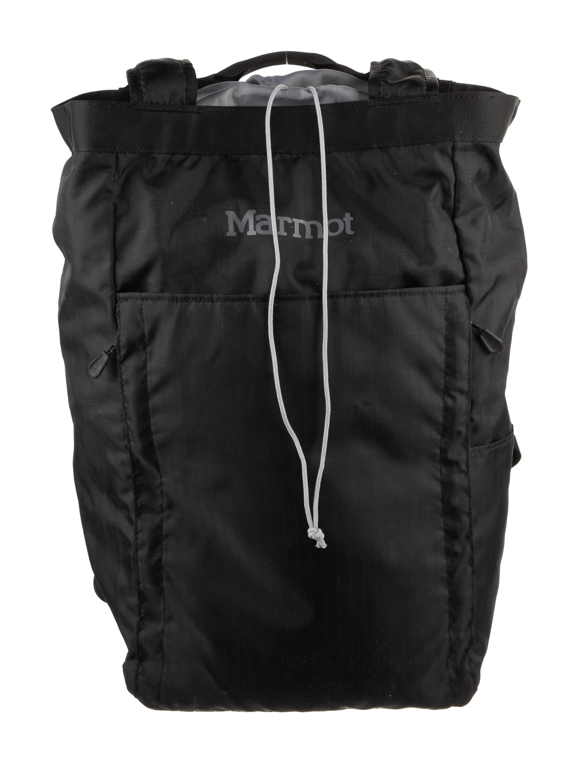 marmot eldorado pack