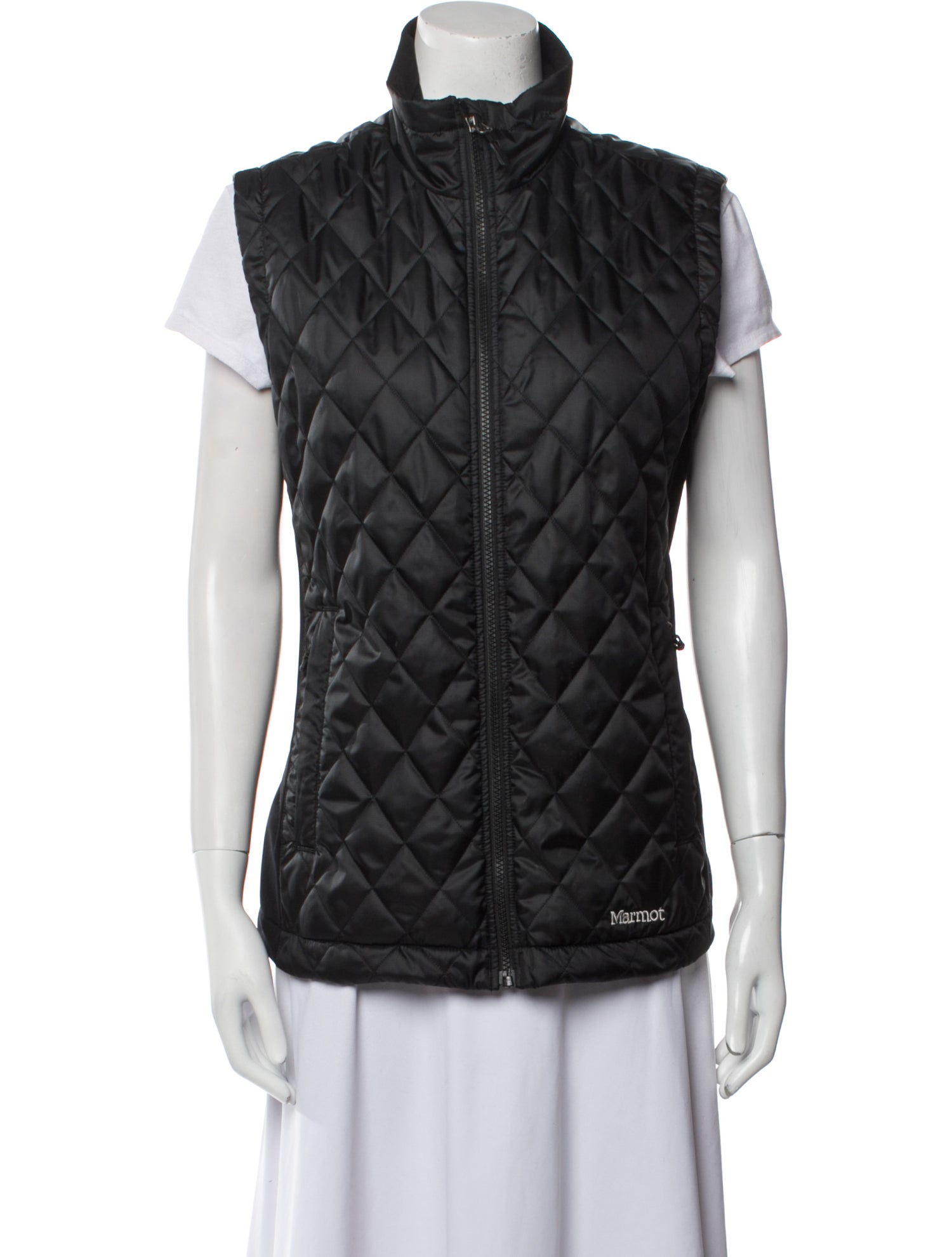 Marmot Vest