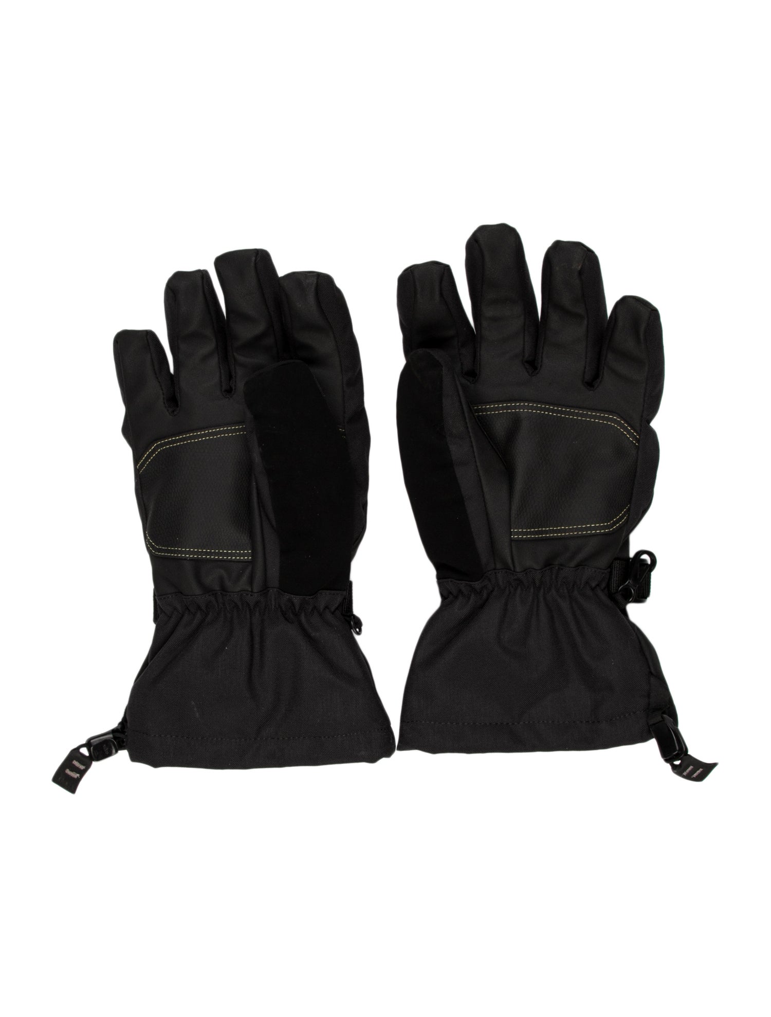 Marmot nylon gloves