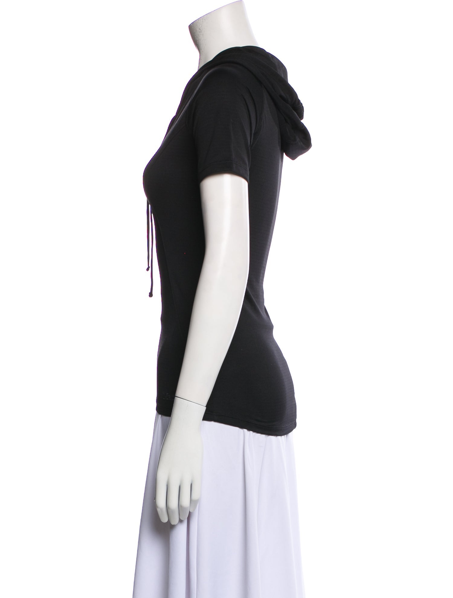 Marmot V-Neck Short Sleeve Top