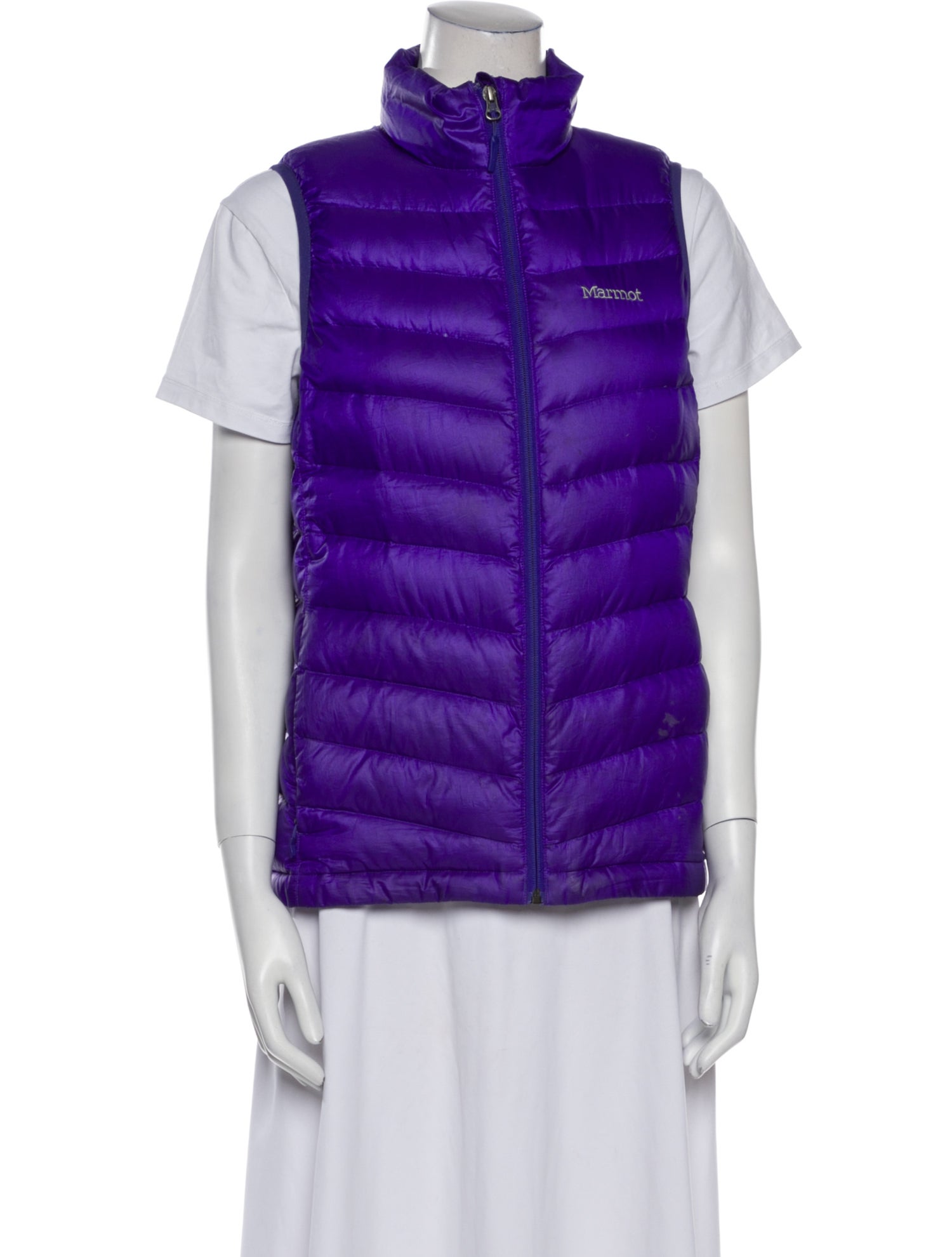 Marmot Vest