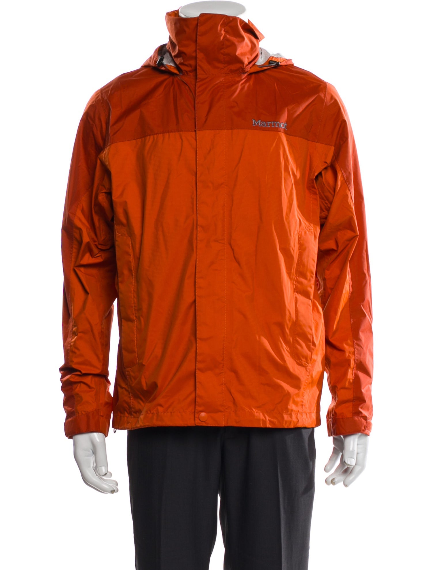 Marmot Windbreaker