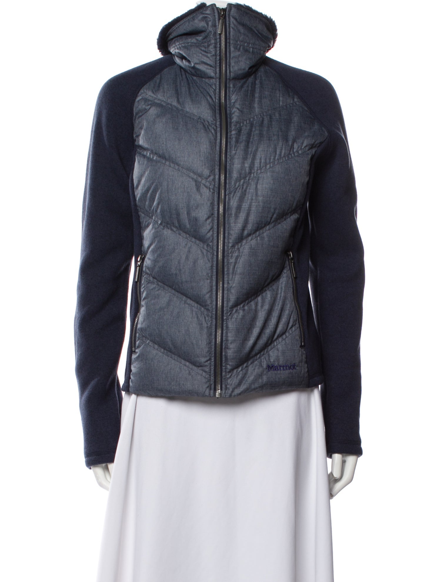 Marmot Biker Jacket w/ Tags