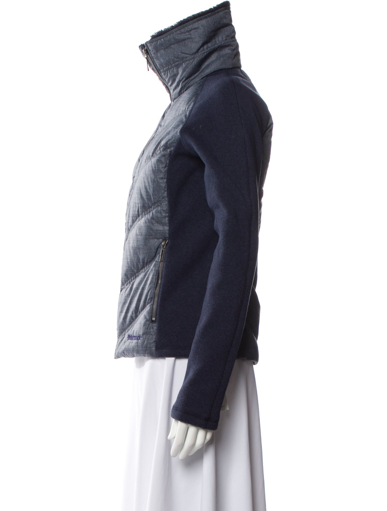 Marmot Biker Jacket w/ Tags