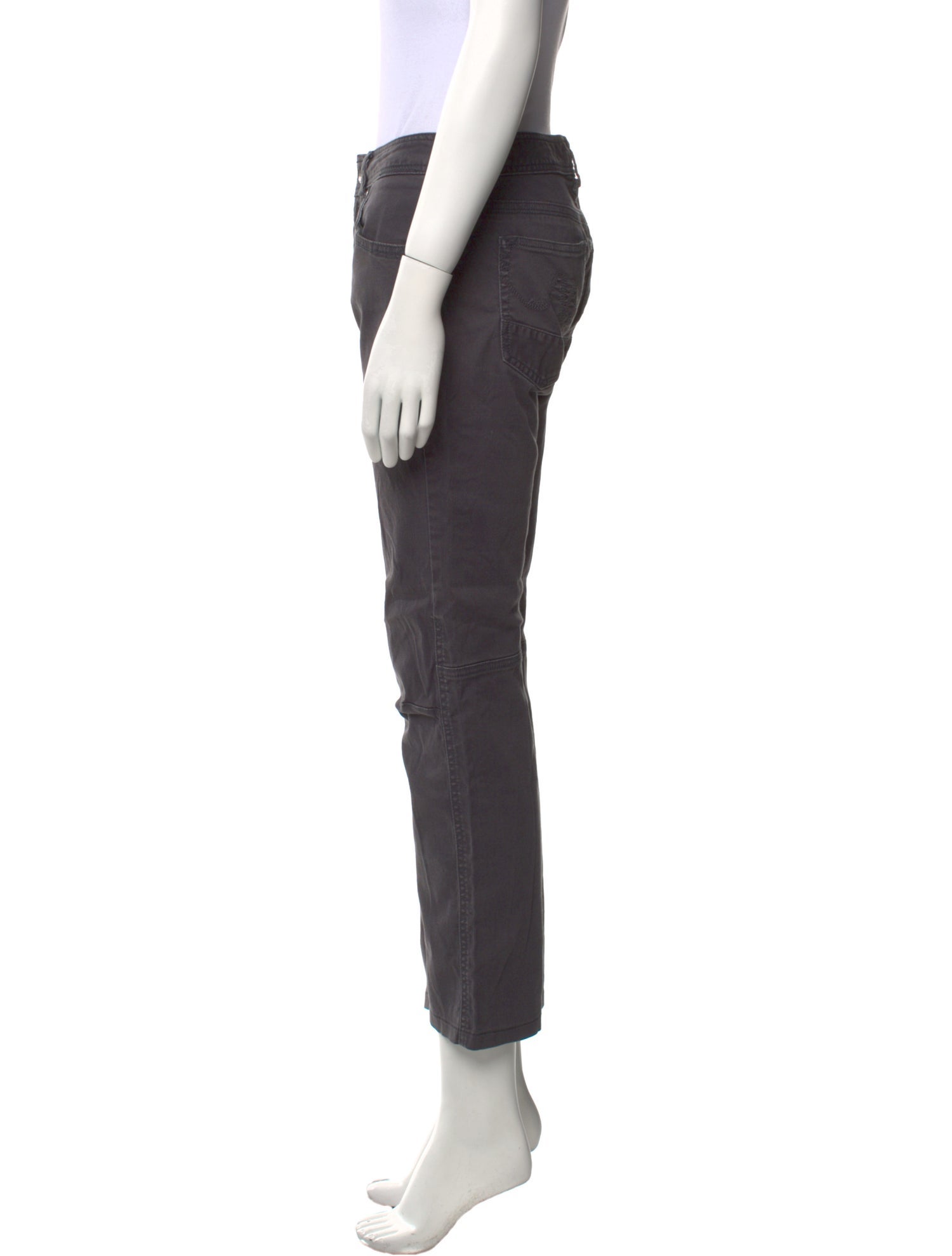 Marmot Straight Leg Pants