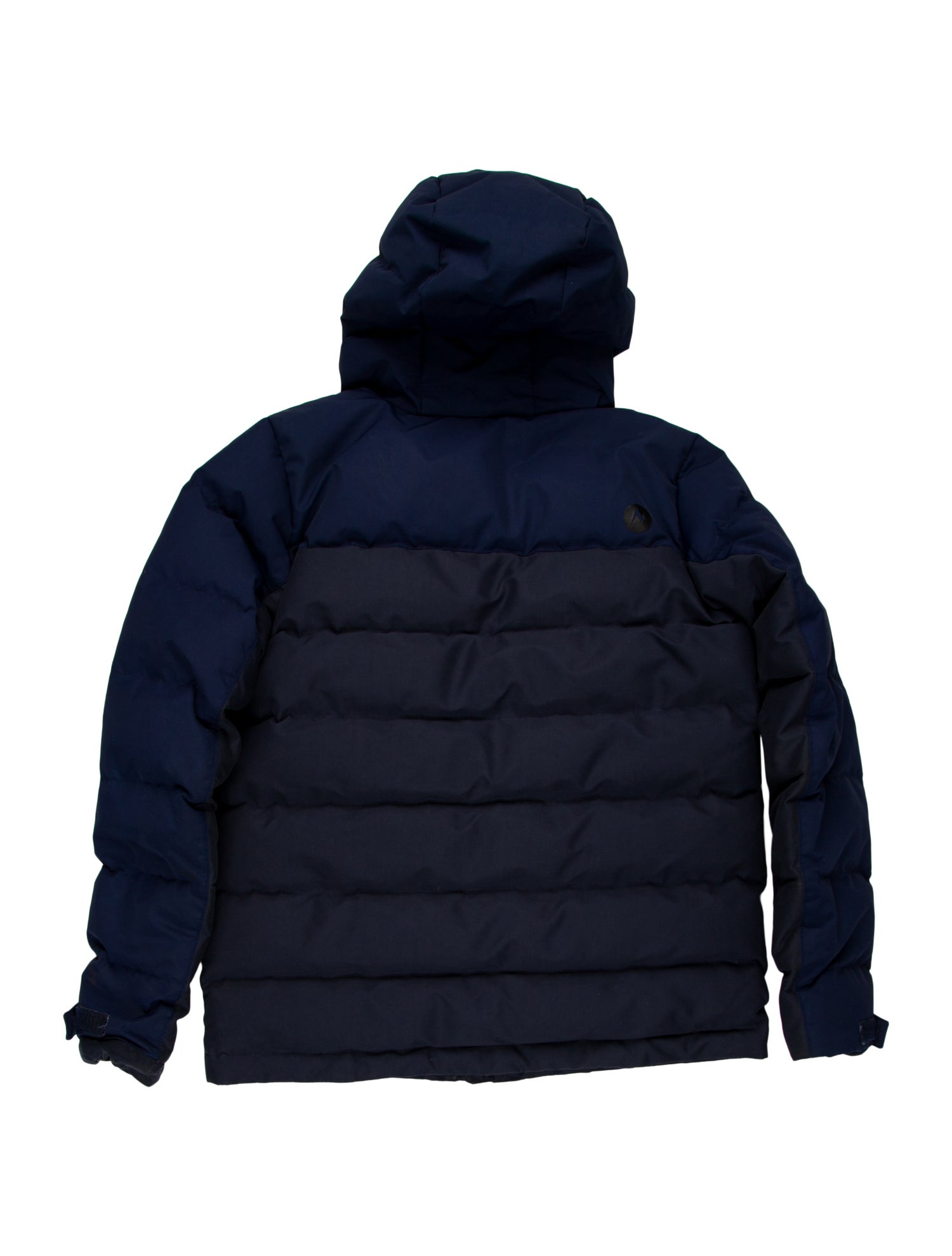 Marmot Coat