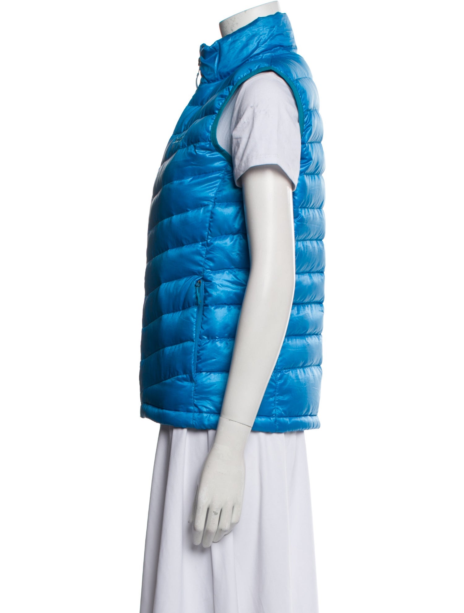 Marmot Vest