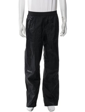 Marmot Graphic Print Pants