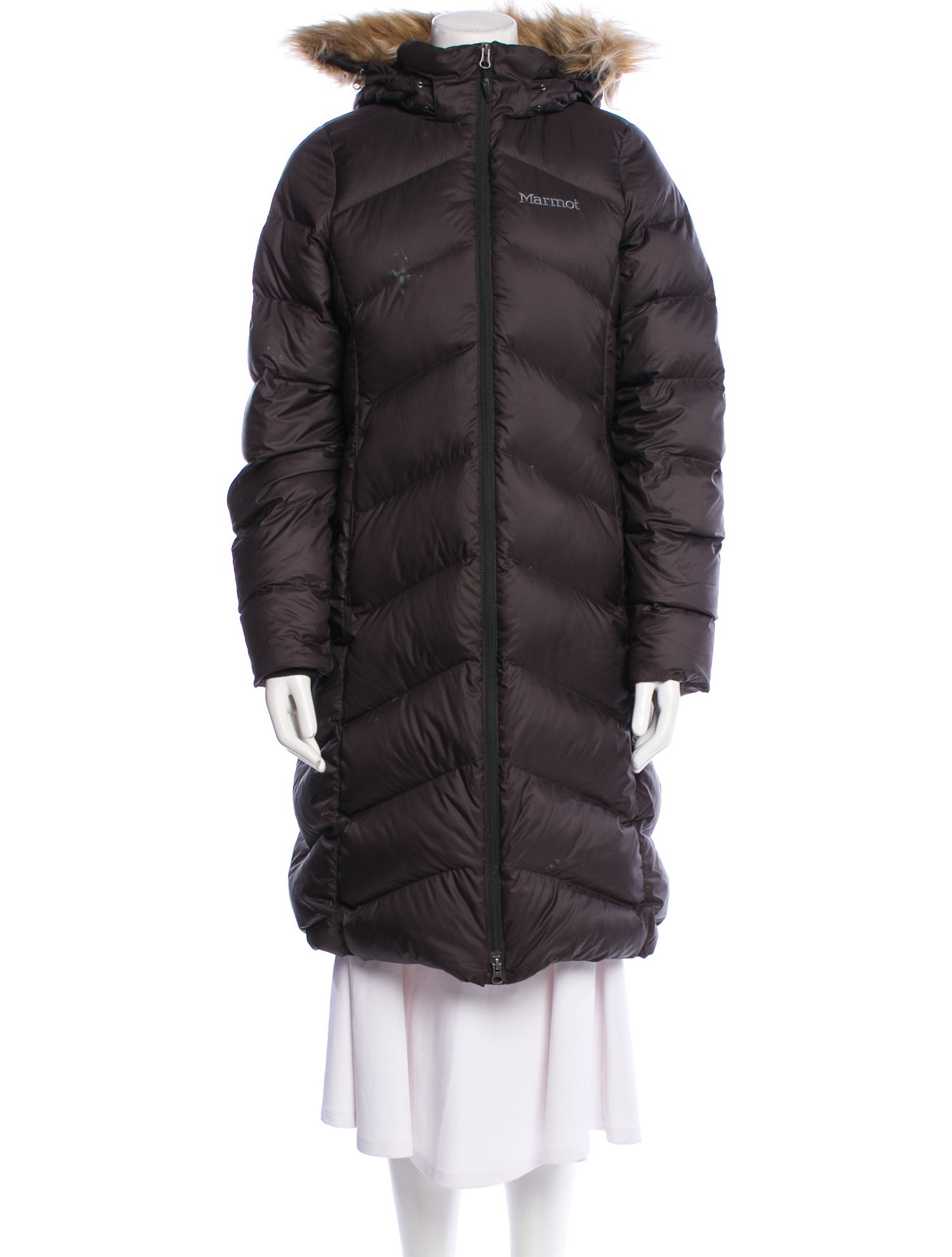 Marmot Down Coat