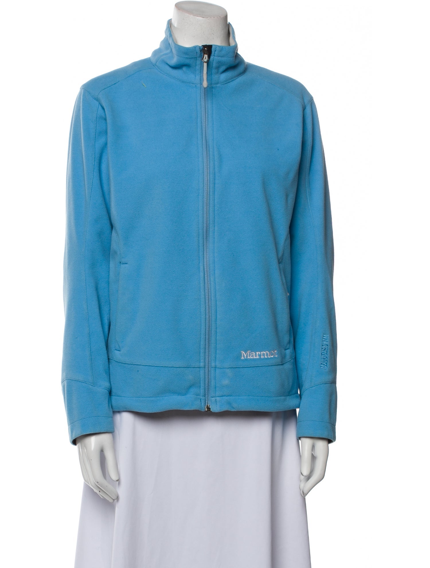 Marmot Bomber Jacket