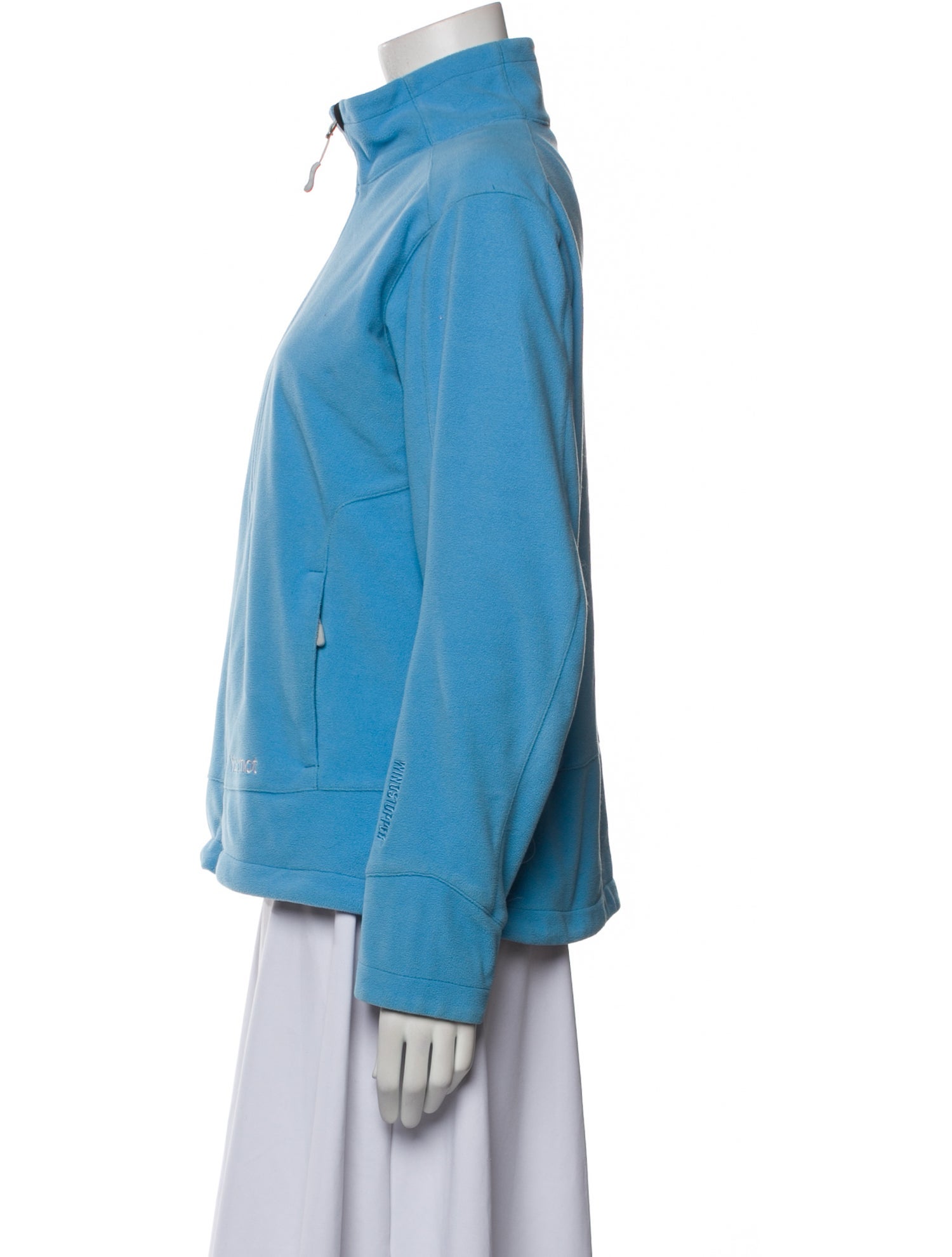 Marmot Bomber Jacket