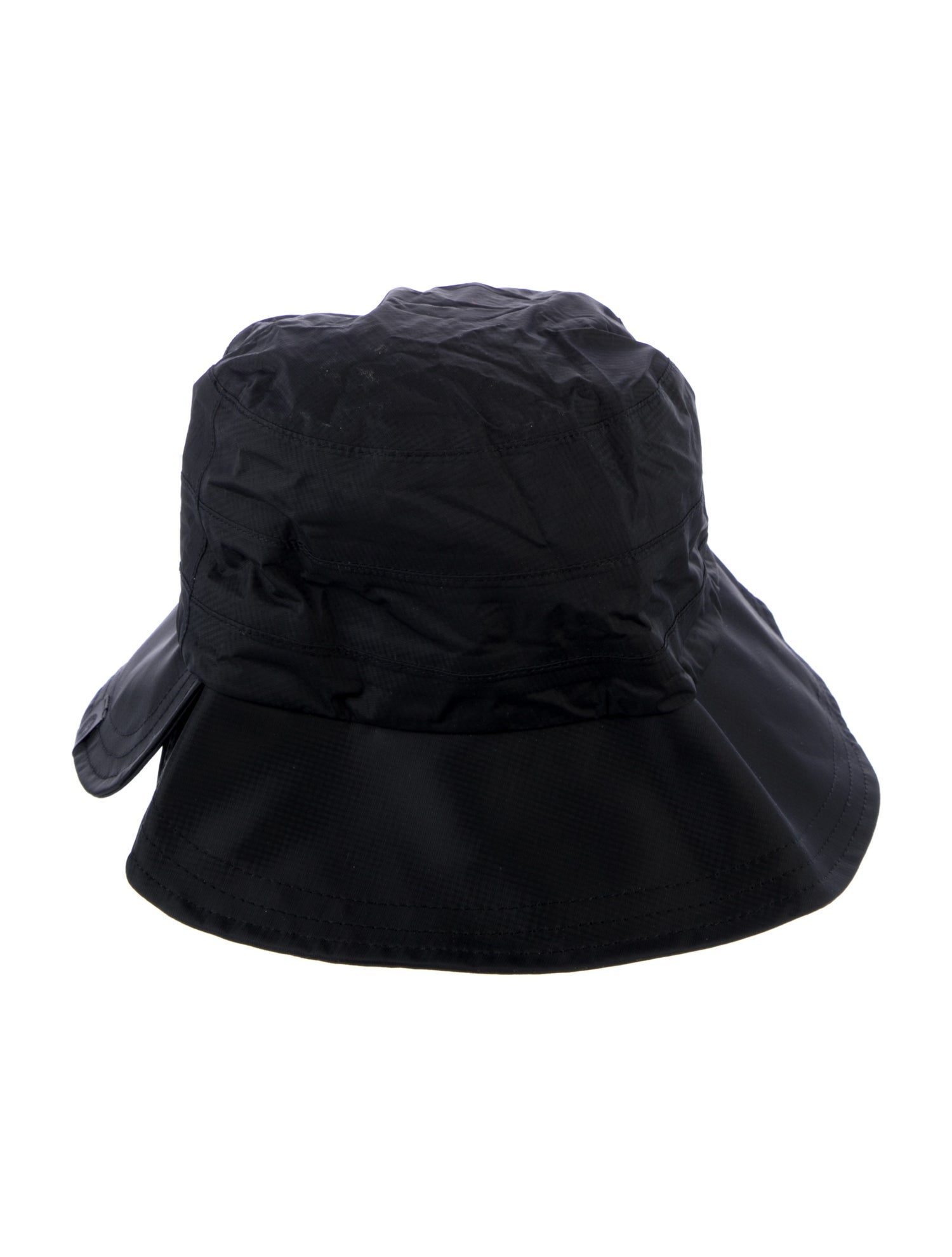 Marmot Nylon Bucket Hat w/ Tags