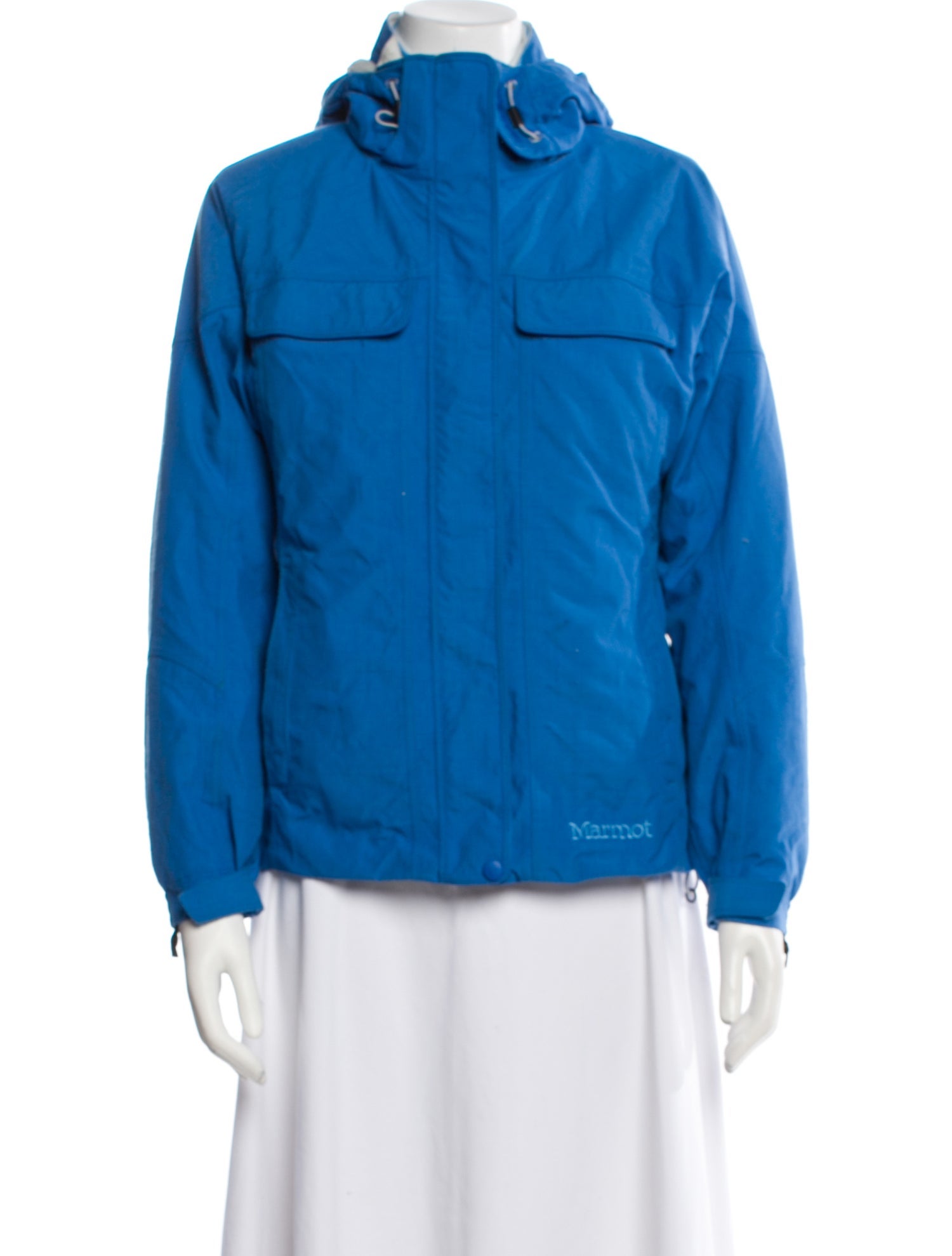 Marmot Utility Jacket