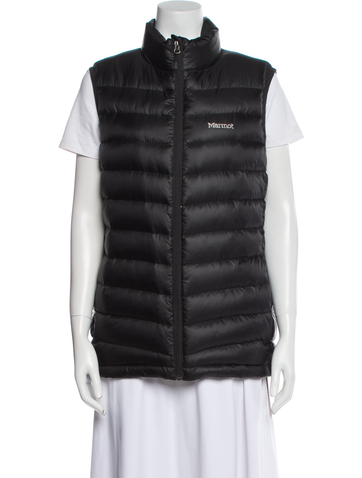 Marmot Vest