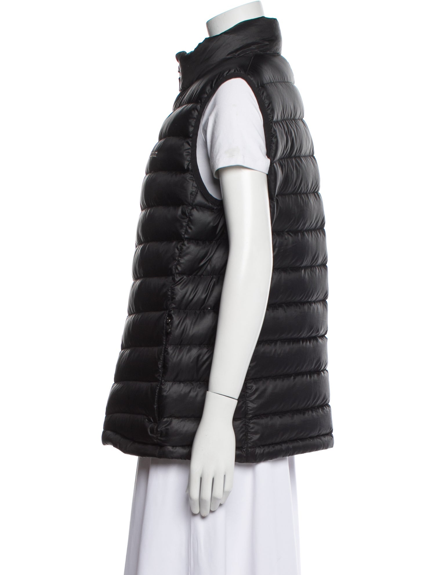 Marmot Vest