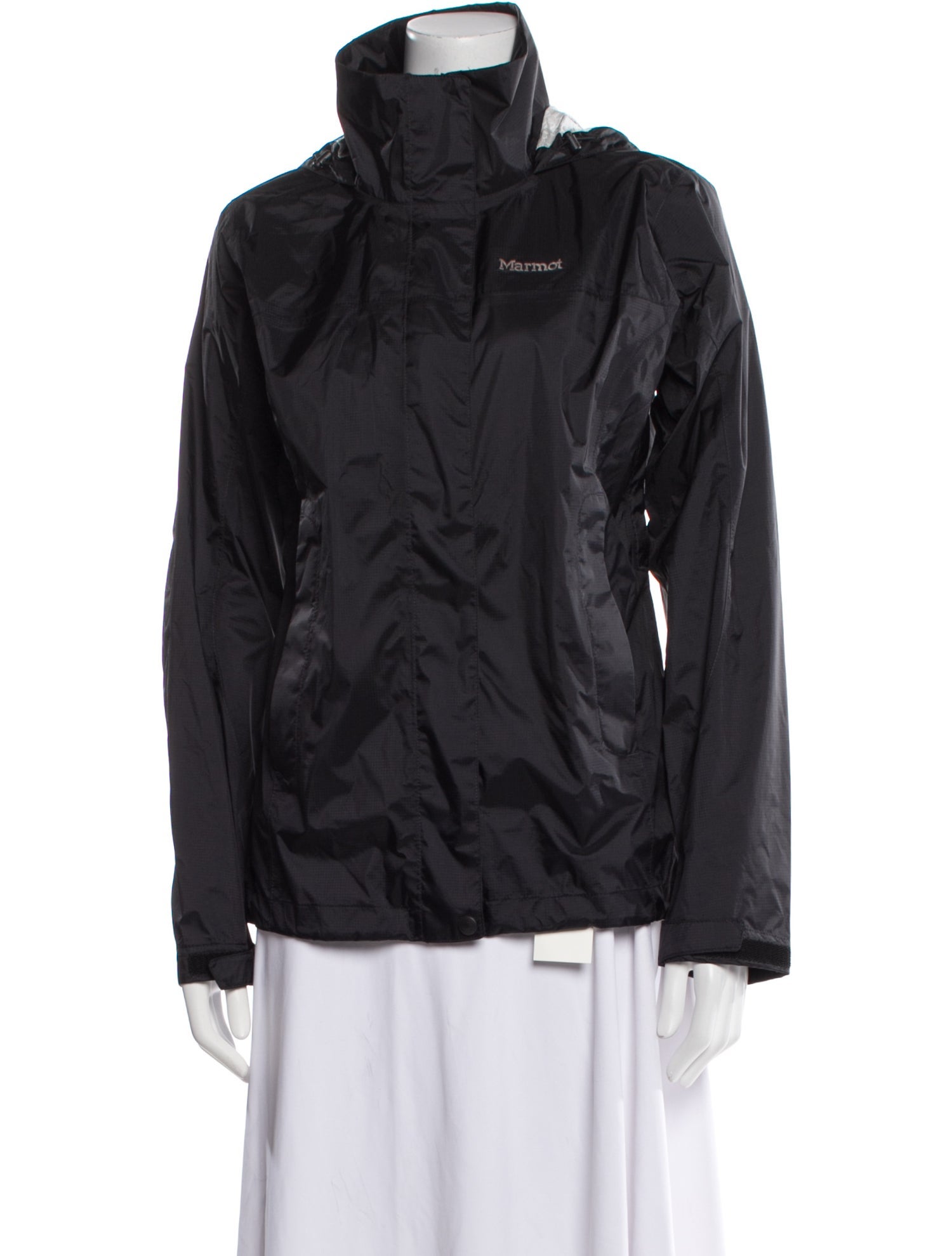 Marmot Nylon Utility Jacket w/ Tags