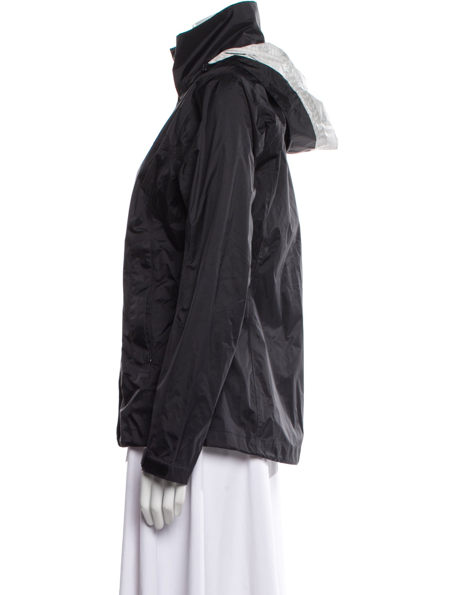 Marmot Nylon Utility Jacket w/ Tags