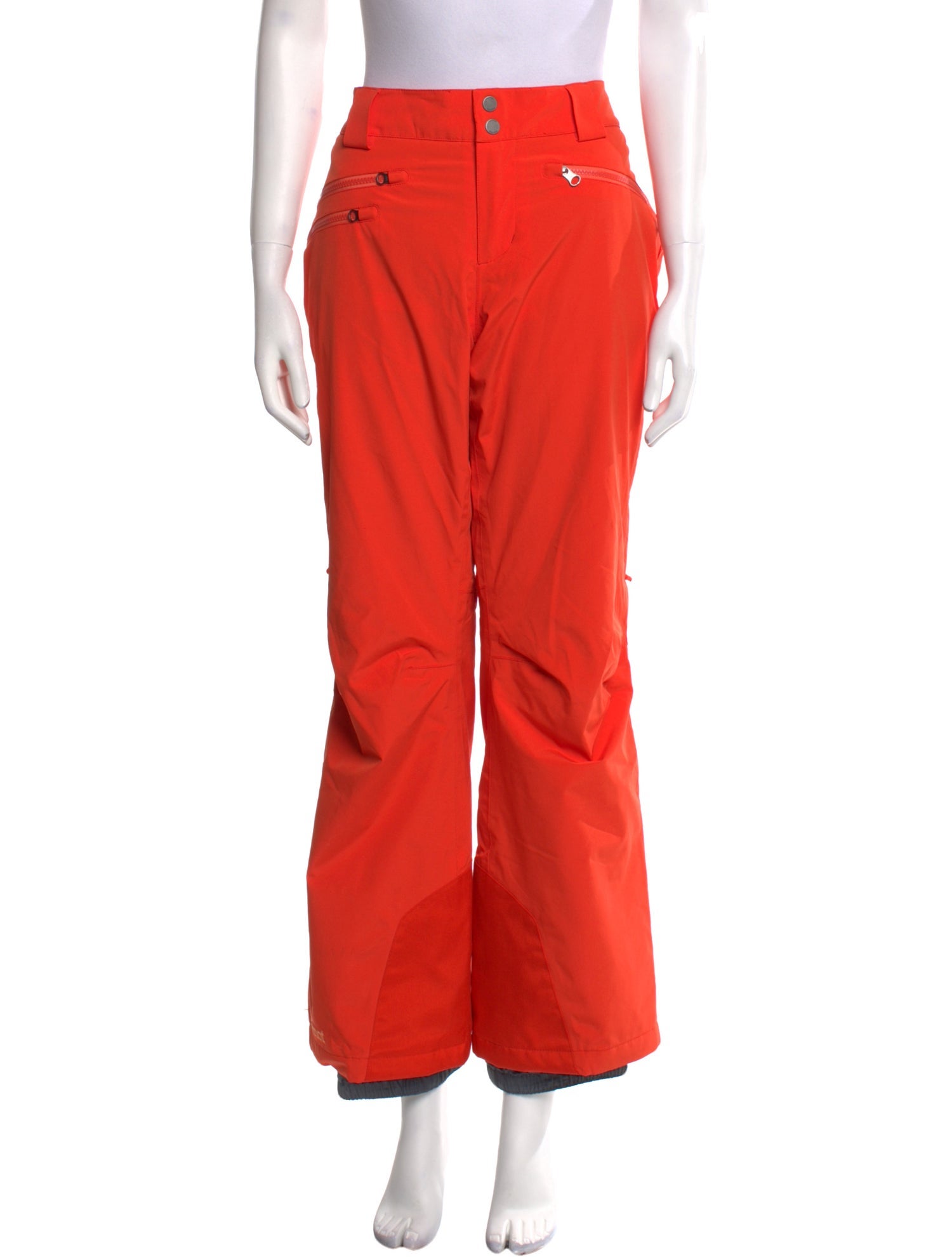 Marmot Wide Leg Pants