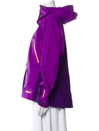 Marmot Utility Jacket