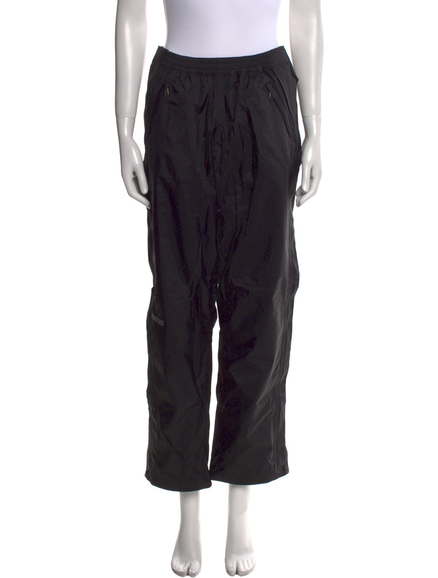 Marmot Nylon Wide Leg Pants