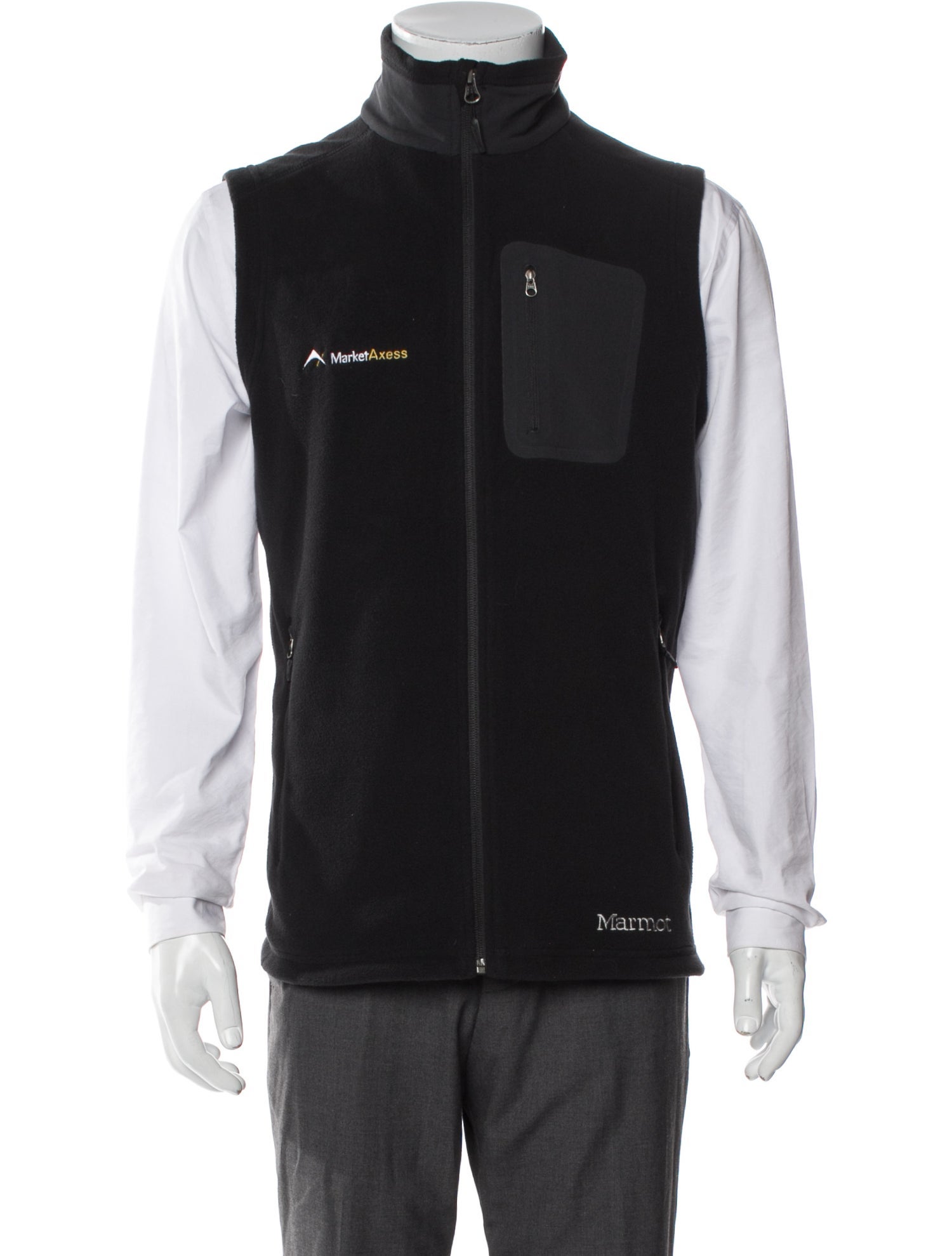 Marmot Vest