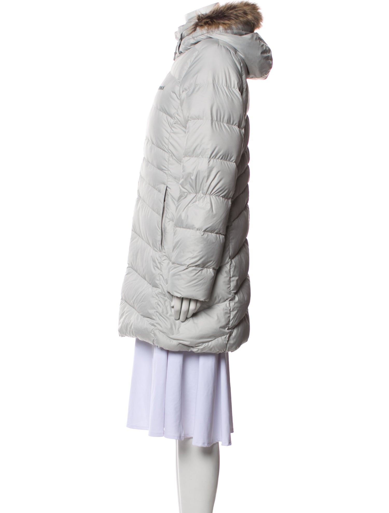 Marmot Parka