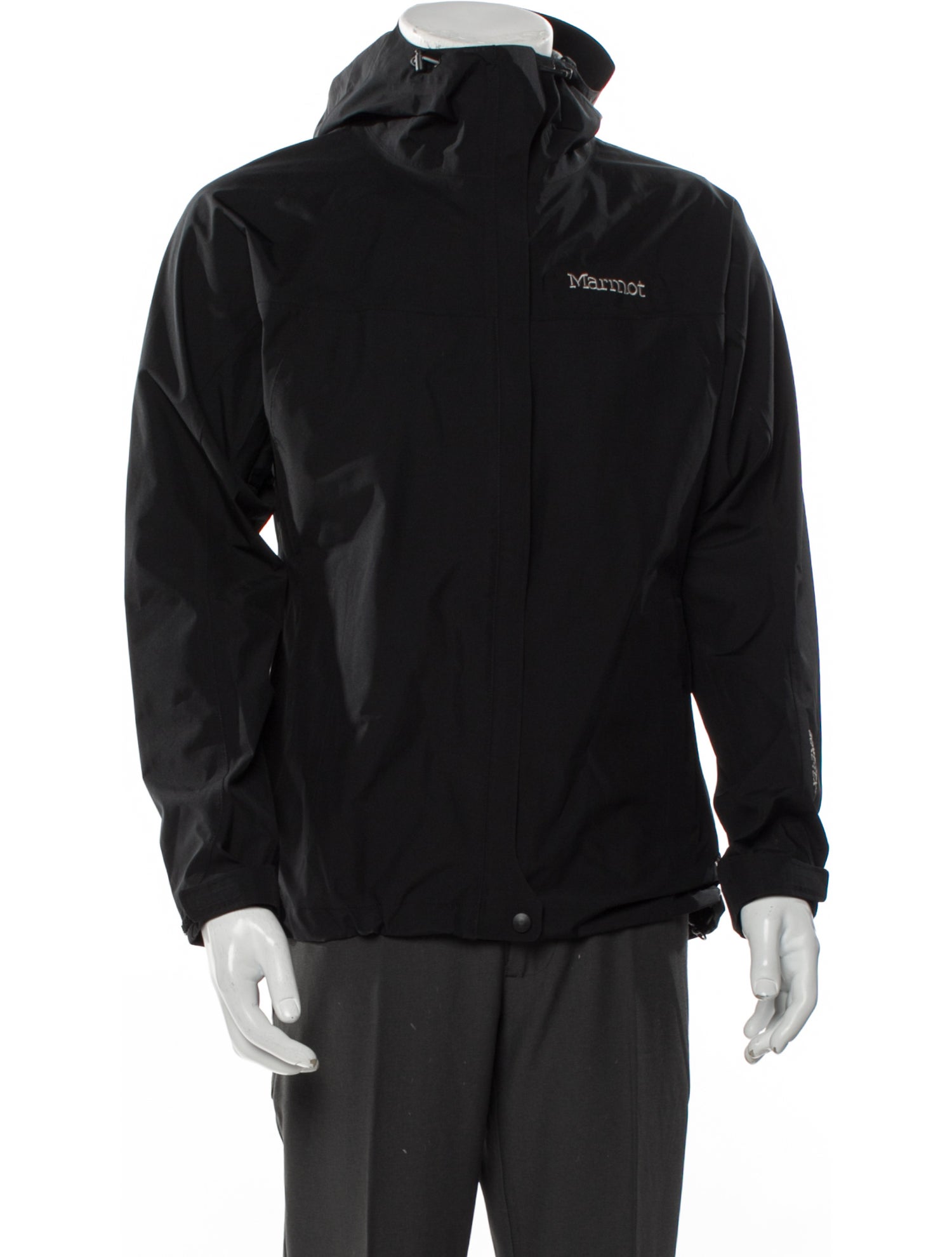 Marmot Gore-Tex Graphic Print Windbreaker w/ Tags