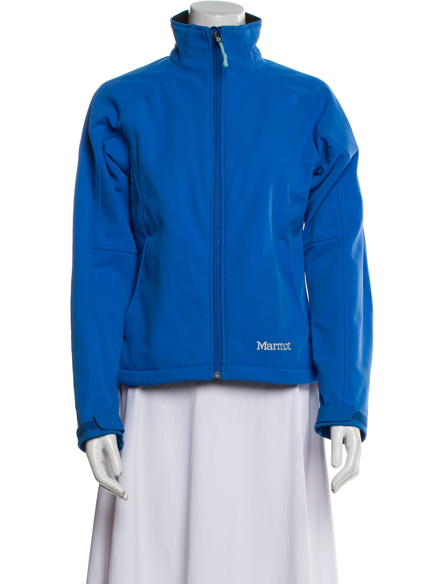 Marmot Bomber Jacket