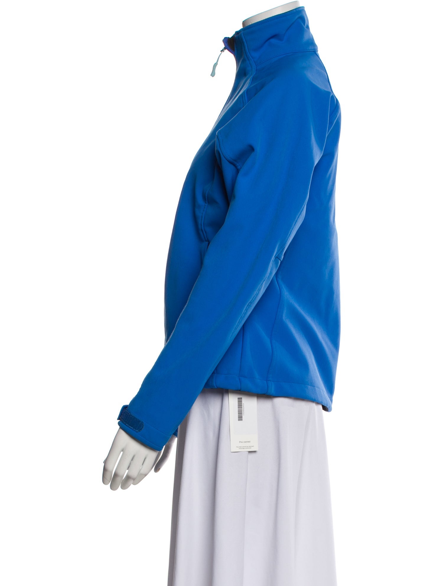 Marmot Bomber Jacket