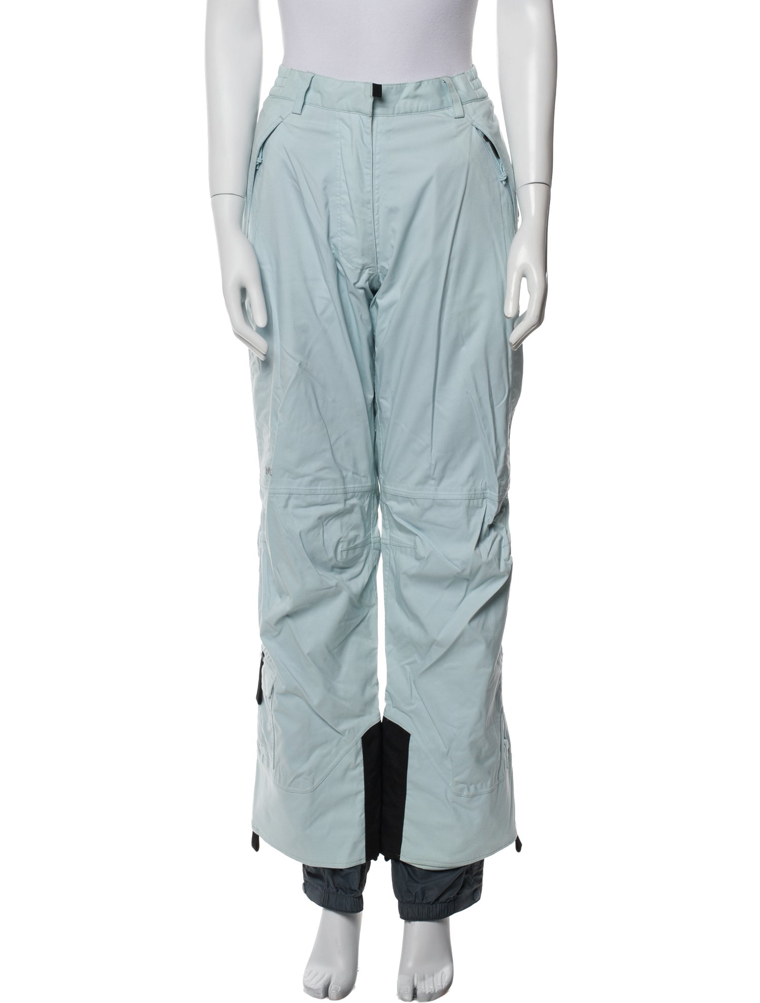 Marmot Nylon Wide Leg Pants