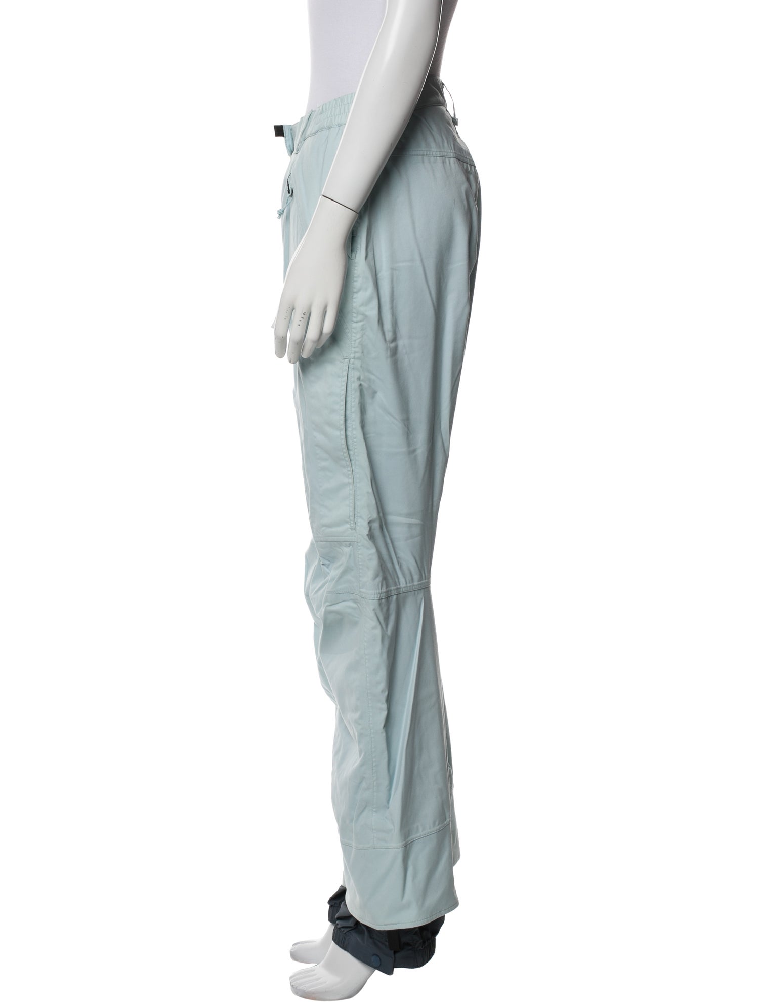 Marmot Nylon Wide Leg Pants