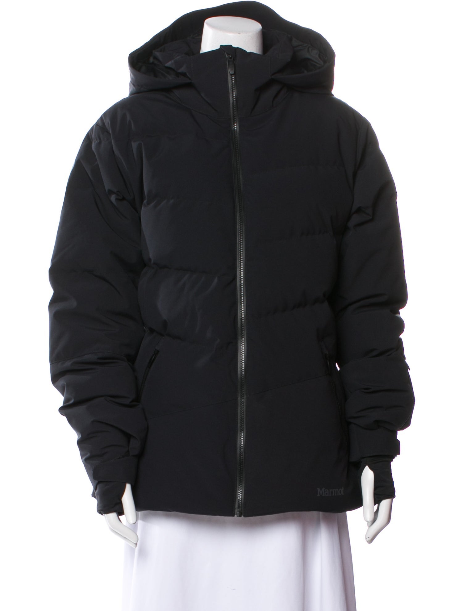 Marmot Down Jacket