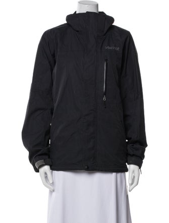 Marmot Nylon Jacket