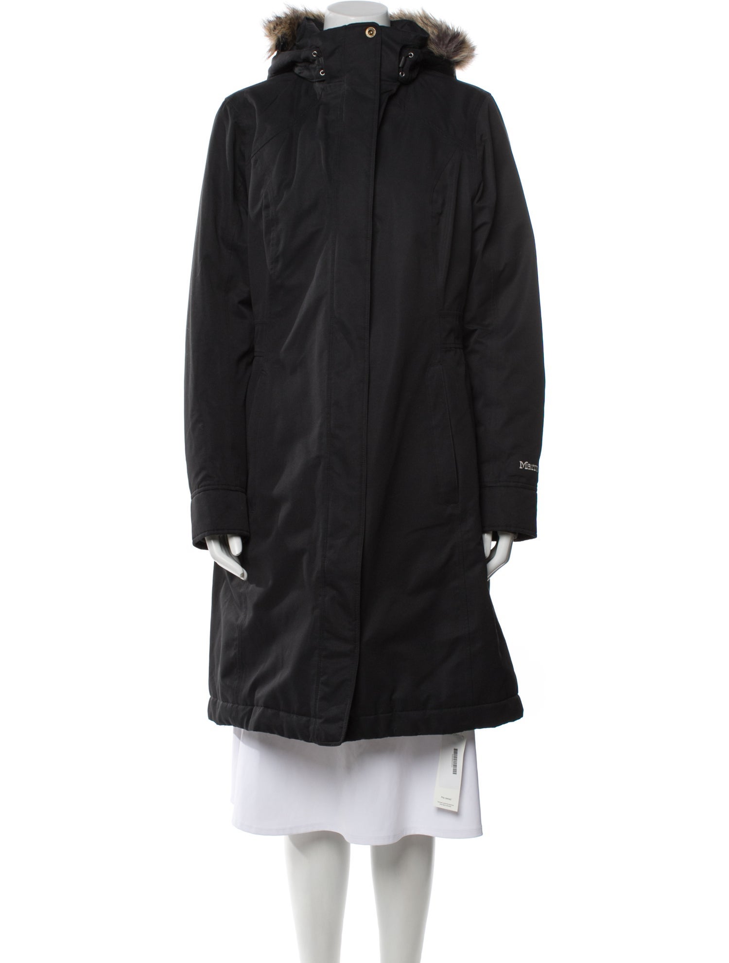 Marmot Down Coat w/ Tags