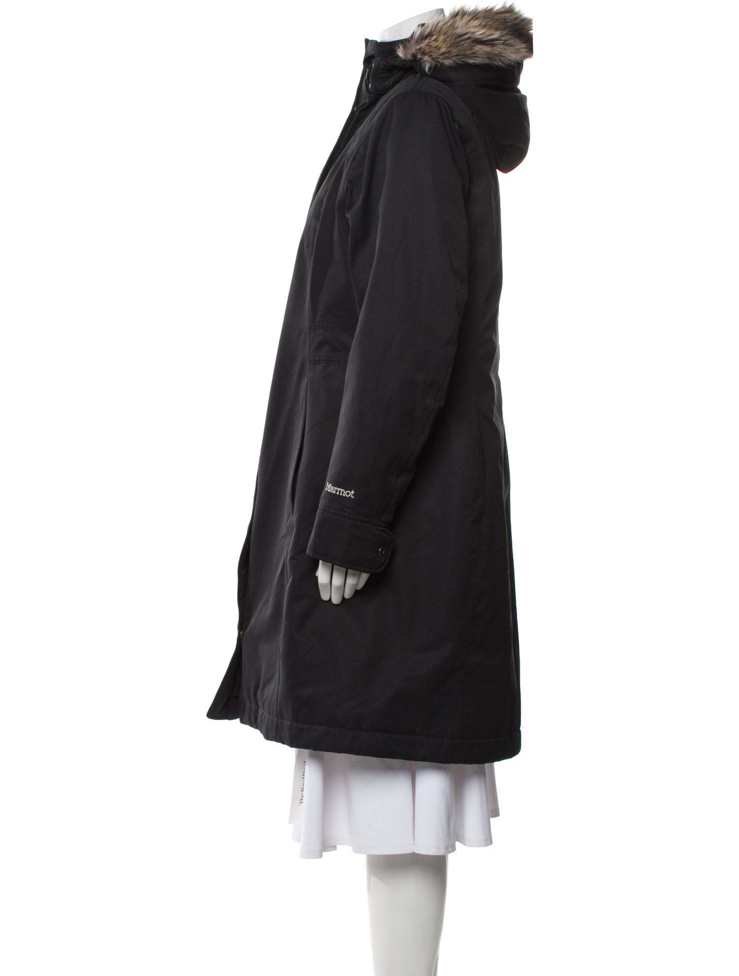 Marmot Down Coat w/ Tags