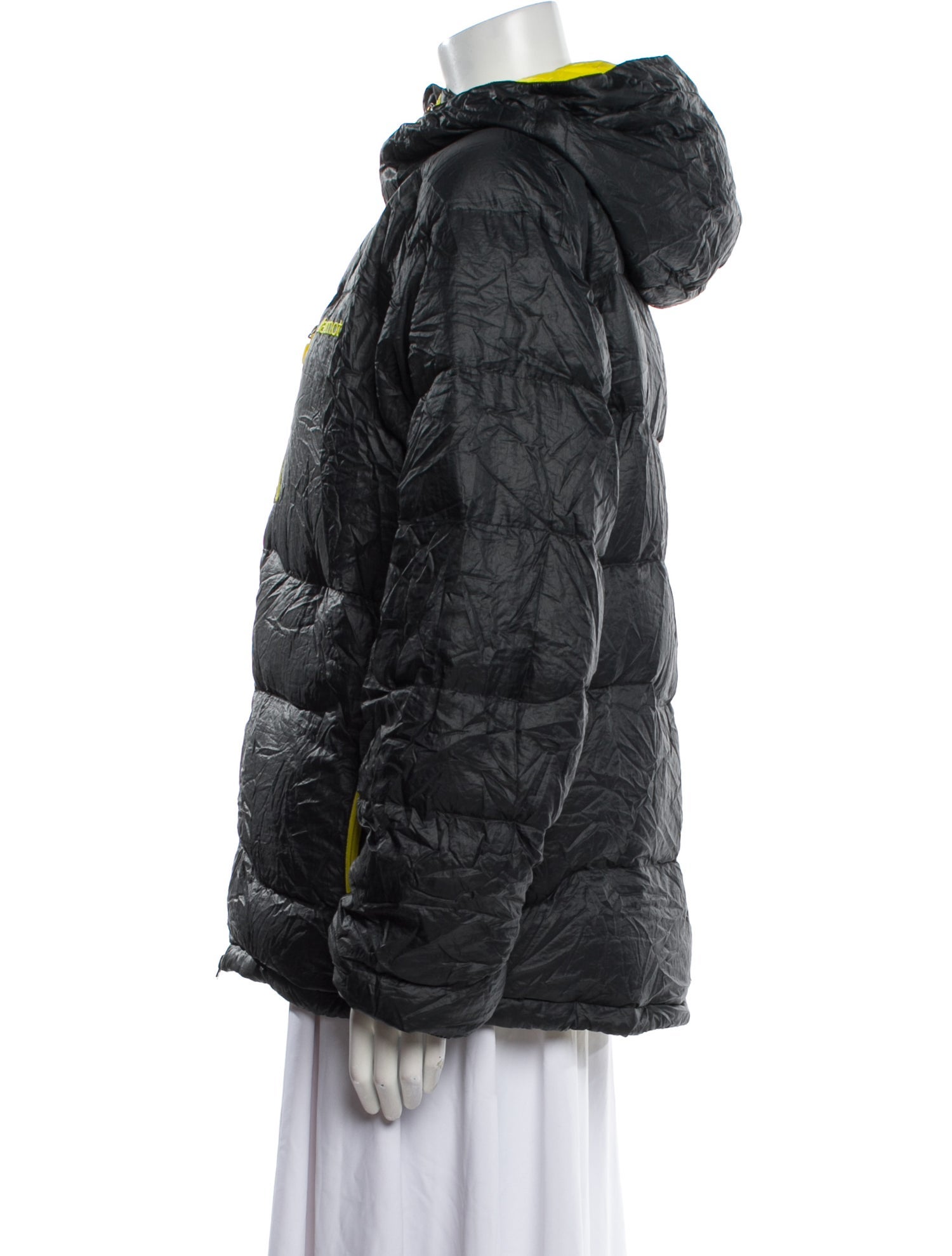 Marmot Printed Down Jacket