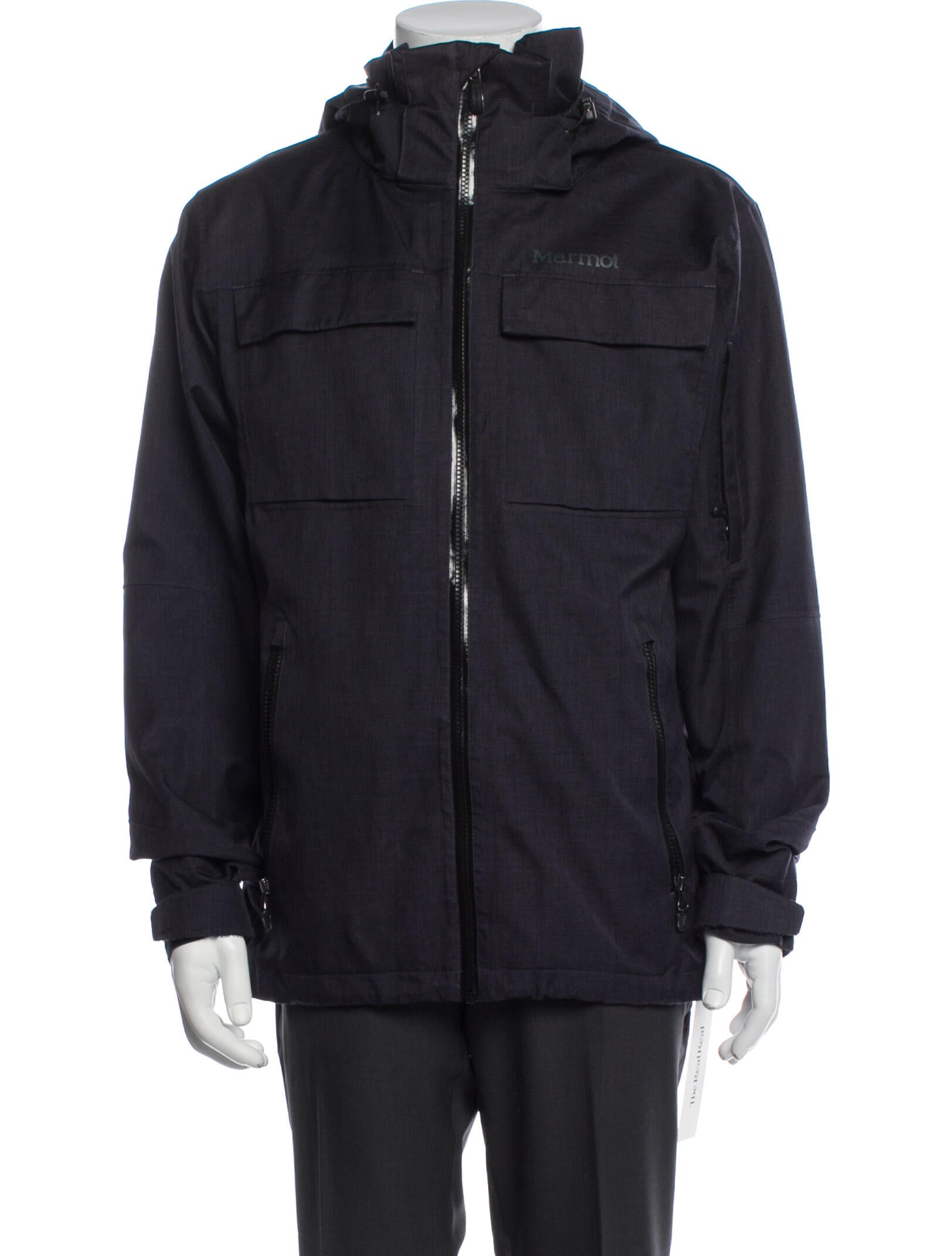 Marmot Parka