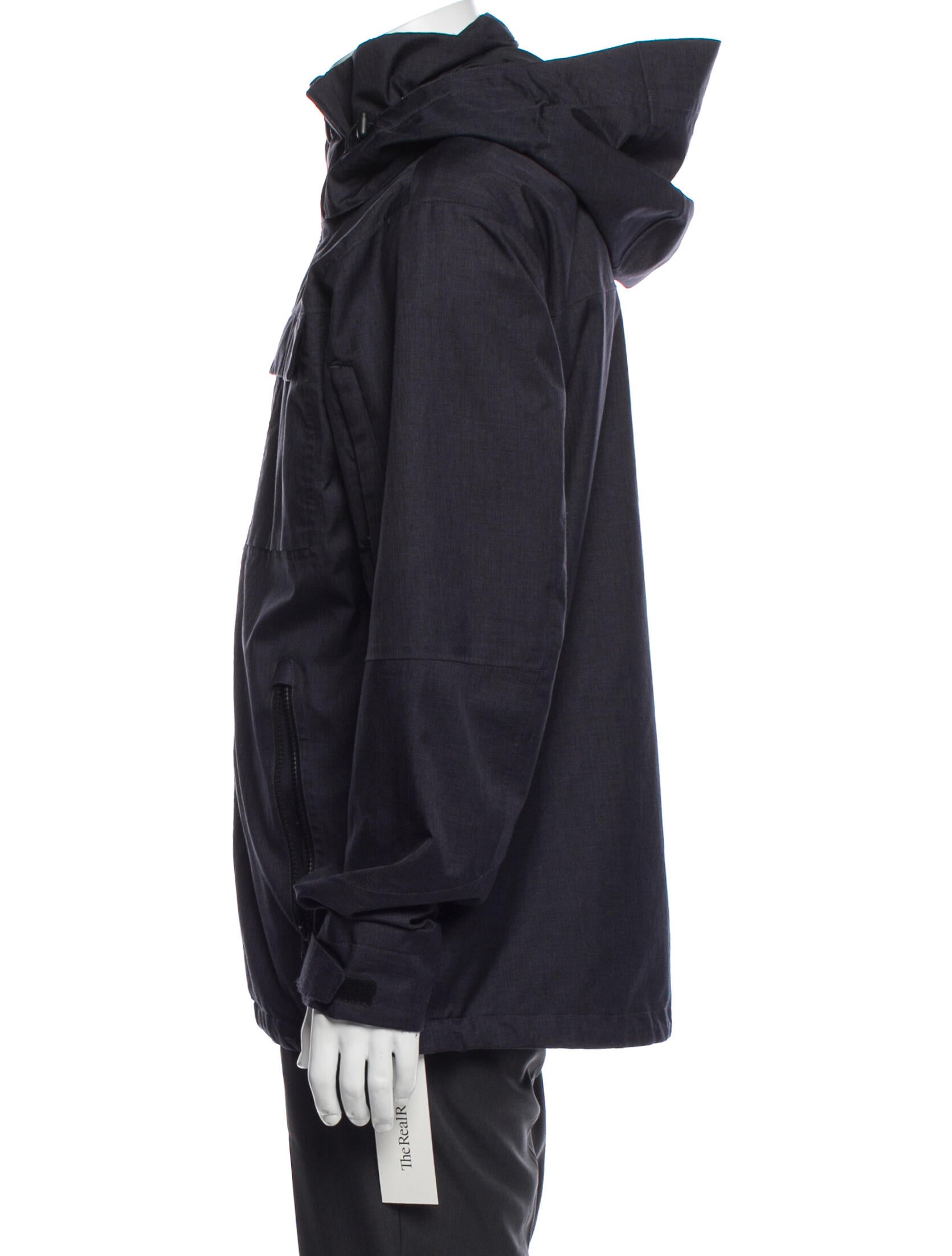 Marmot Parka