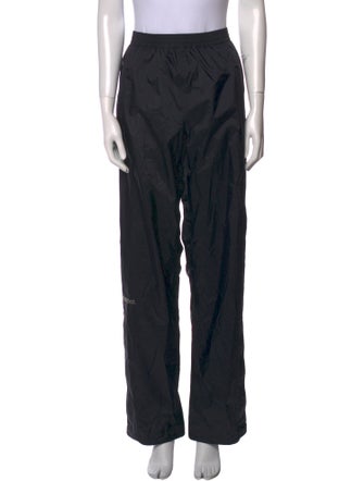 Marmot Nylon Wide Leg Pants