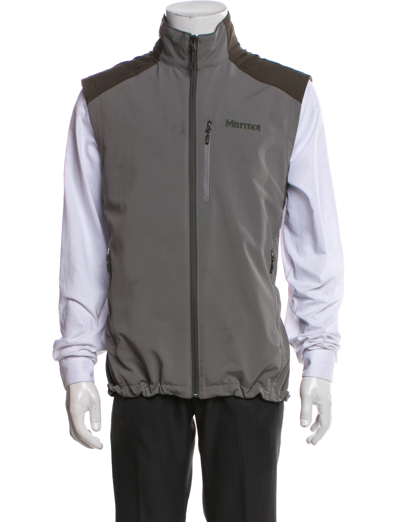 Marmot Vest
