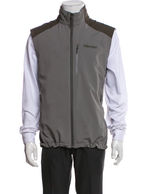 Marmot Vest
