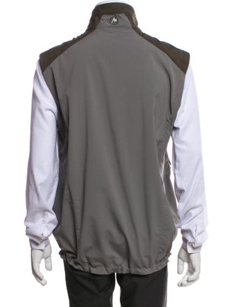 Marmot Vest