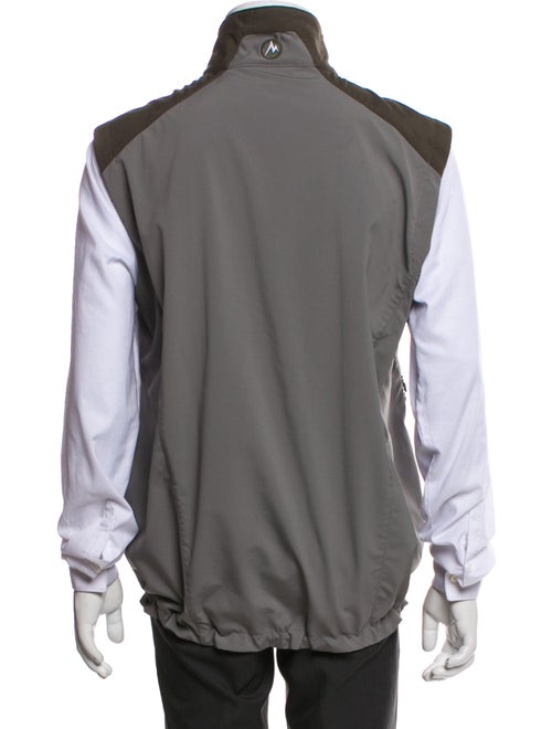 Marmot Vest